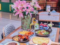 -芭莉与彩虹西餐厅(成都合生汇店)