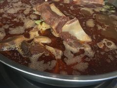 -重庆巴渝火锅(钟家村店)