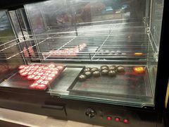 -阪尚皇·原切牛排·烤肉火锅自助(北京路店)