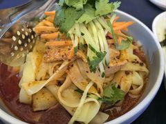 -伊带伊路新疆美食府(呼家楼店)