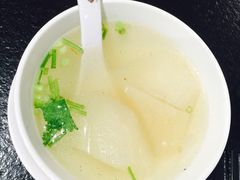 鬍鬚张鲁肉饭(宁夏路店)-胡须张鲁肉饭(美食文化馆店)