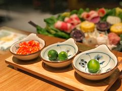 -大头椰·椰子鸡火锅(新梦店)