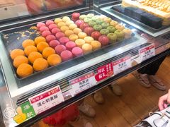 -陶陶居饼家(惠福东路店)