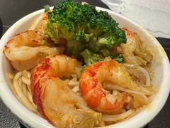 -虾乐园龙虾·夜宵(松江店)