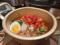 -TAIFORKS 大福食堂·山葵烤肉料理·拌饭(宝安店)