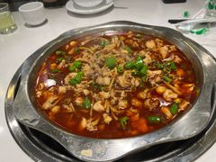 -盐井记·自贡美蛙鲜锅兔(中和店)
