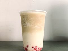 -古茗(随州齐星花园店)