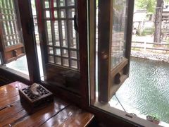 -卧龙堡客栈·中餐厅(古北水镇店)