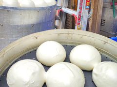 -山东刘烨手工呛面千层馒头(篆新农贸市场店)