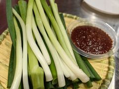 -鲁C·尚小炉·淄博烧烤(市北店)