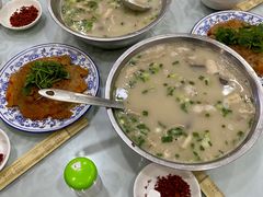 -胡世羊肉汤(南街店)