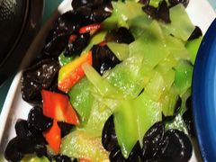 -粗茶淡饭•陕菜•家常菜