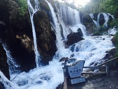 -九寨沟-树正沟