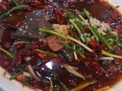 -珍味坊(黄河路店)