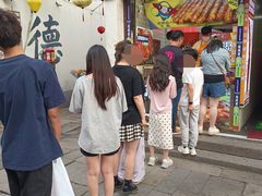-衣裳街历史文化街区