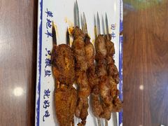 -丝路伊兰·兰州牛肉面(牛街总店)
