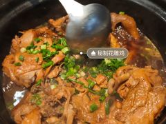 -小乡小镇·传承桐庐土菜·老板亲自烧的菜