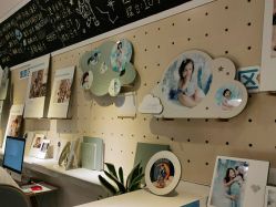 -宝贝天空儿童摄影(花溪店)