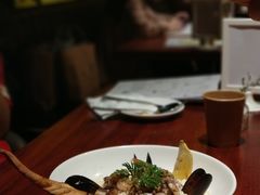 -卡朋厨房(289艺术园区店)