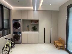 -维意定制(京基百纳广场沙井店)