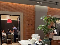 -漢舍中国菜馆(浦东嘉里城店)