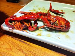-戴记龙虾(天泽街店)