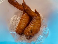 -公仔堂港式茶餐厅(西村店)