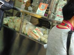 -袁大头包子(光华路店)