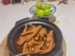 -香港龙凤楼(陆家嘴中心店)