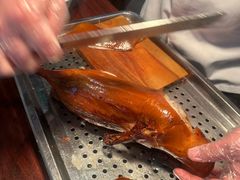 -庆云楼饭庄(什刹海店)