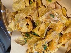 蛋黄焗大虾-打酱油·非遗淮扬菜(瘦西湖梅岭店)