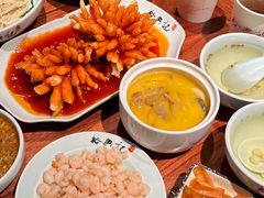 -裕兴记•蟹黄面馆(人民广场店)