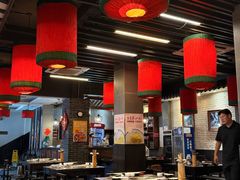 -巴蜀大宅门火锅(新华公园店)