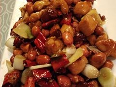 -陈麻婆豆腐总店