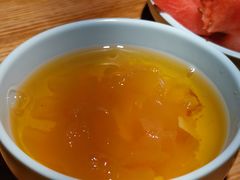 银耳汤-六月雪干锅(涪城万达广场店)