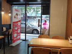 大堂-鸭得堡老鸭汤·鸭血粉丝(凤凰西街店)