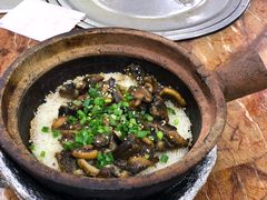 -红星光发煲仔饭(大石街店)