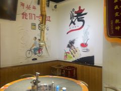 -鹤之乡·齐齐哈尔烤肉·非遗(秋涛路店)