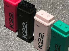 -K22.酸奶草莓(烟台芝罘店)