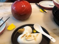 -京华烟云·北京烤鸭(领展购物广场·中关村店)