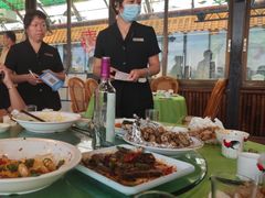 -盛港湾海鲜食府(黄沙店)