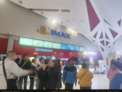 -万达影城(洛阳万达广场IMAX激光店)