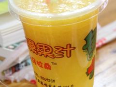 -马拉桑果汁(龙头路总店)