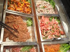 -星伦多自助料理·涮烤一体(虹悦城店)
