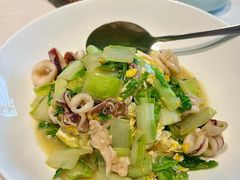 -开海·红岛海鲜虾水饺(石老人店)