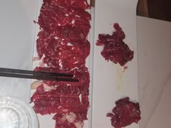 -潮牛壹号鲜牛肉火锅(世界城广场店)