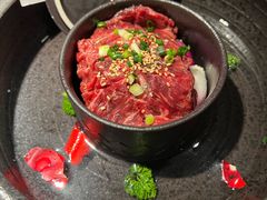 -谷牛日式烤肉(宝山U天地店)