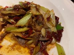 -静一·食光里(黄河路店)