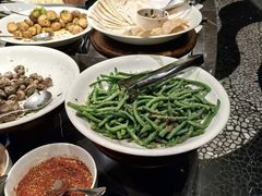 -拉蒂娜·巴西牛排馆 Latina·Brazilian Steakhouse(王府井喜悦店)