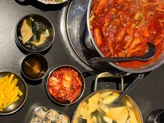 -HOTISLAND海鸡岛·韩国料理(江南西店)